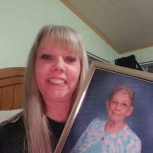 Meet your Posher, Kathy